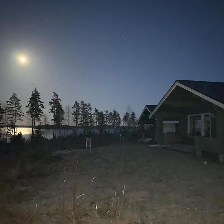 Lomamoekit Saimaanranta Suur-Saimaa Strand Resort Тайпалсаари Экстерьер фото