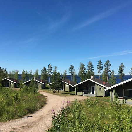 Lomamoekit Saimaanranta Suur-Saimaa Strand Resort Тайпалсаари Экстерьер фото